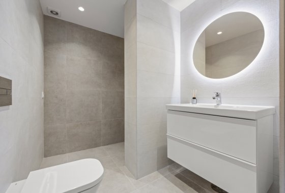 Resale - Townhouse - Marbella - Nueva Andalucía