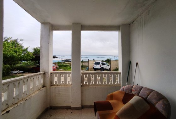 Reventa - Country House - Albaida