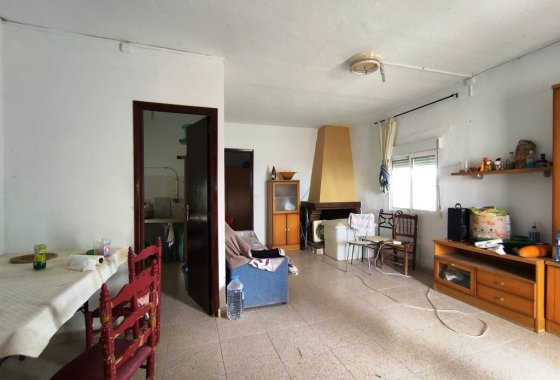 Reventa - Country House - Albaida