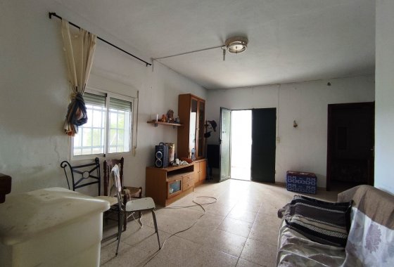 Reventa - Country House - Albaida