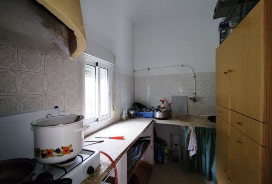 Reventa - Country House - Albaida