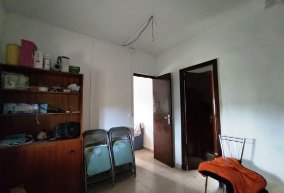 Reventa - Country House - Albaida