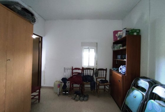 Reventa - Country House - Albaida