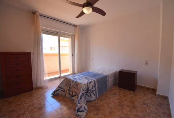 Resale - Townhouse - Orihuela Costa - Los Altos