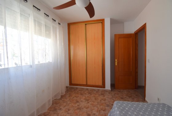 Resale - Townhouse - Orihuela Costa - Los Altos