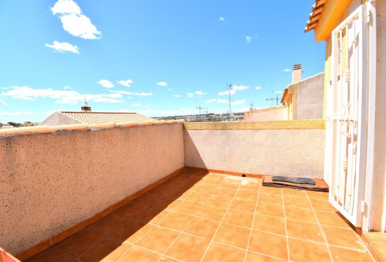 Resale - Townhouse - Orihuela Costa - Los Altos