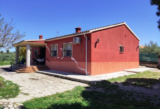 Wiederverkauf - Country House - Cocentaina