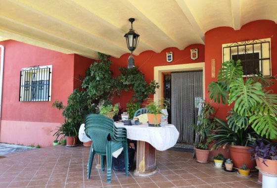 Wiederverkauf - Country House - Cocentaina