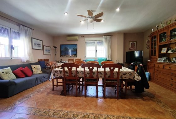 Wiederverkauf - Country House - Cocentaina