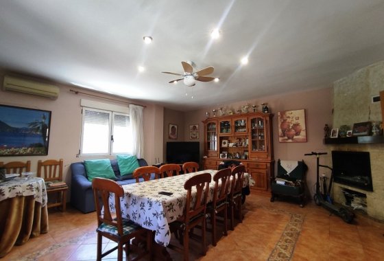 Wiederverkauf - Country House - Cocentaina