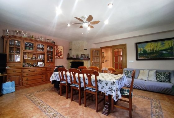 Wiederverkauf - Country House - Cocentaina