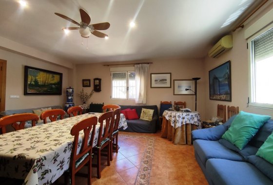 Wiederverkauf - Country House - Cocentaina