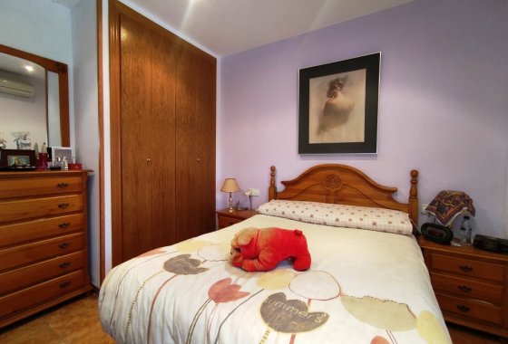 Wiederverkauf - Country House - Cocentaina