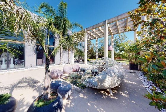 Wiederverkauf - Villa - Estepona