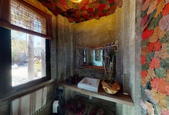 Wiederverkauf - Villa - Estepona