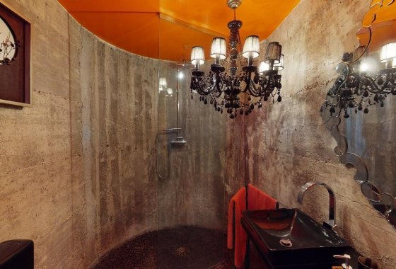 Wiederverkauf - Villa - Estepona