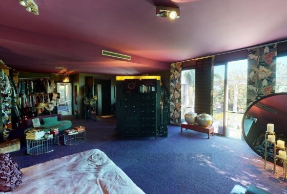 Wiederverkauf - Villa - Estepona