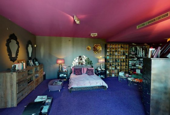 Wiederverkauf - Villa - Estepona