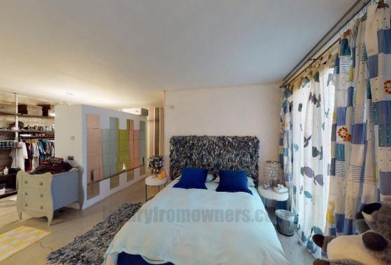 Wiederverkauf - Villa - Estepona