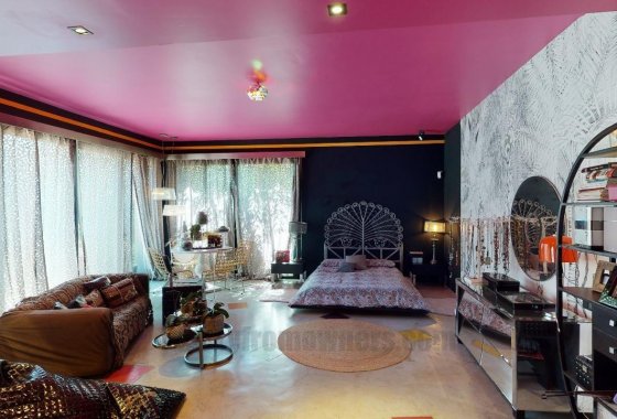 Wiederverkauf - Villa - Estepona