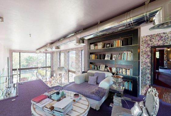 Wiederverkauf - Villa - Estepona