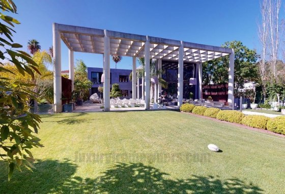 Wiederverkauf - Villa - Estepona