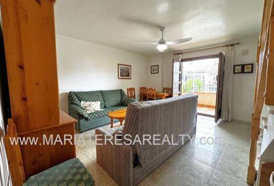 بازفروش - آپارتمان - Los Alcazares