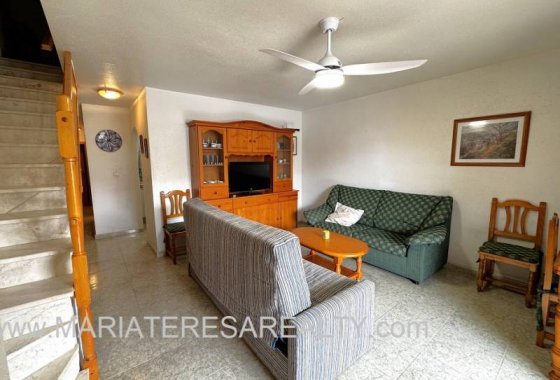 بازفروش - آپارتمان - Los Alcazares