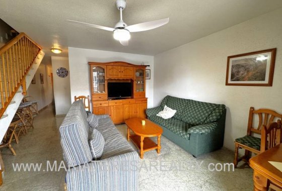 بازفروش - آپارتمان - Los Alcazares