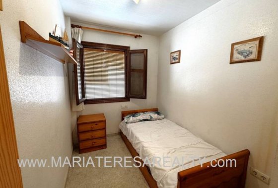 بازفروش - آپارتمان - Los Alcazares