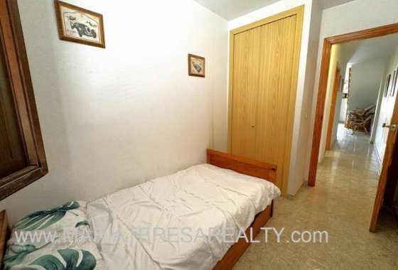 بازفروش - آپارتمان - Los Alcazares