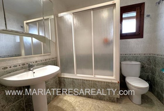 بازفروش - آپارتمان - Los Alcazares