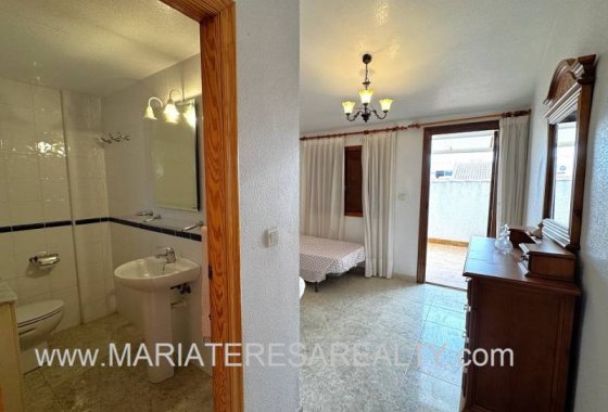 بازفروش - آپارتمان - Los Alcazares