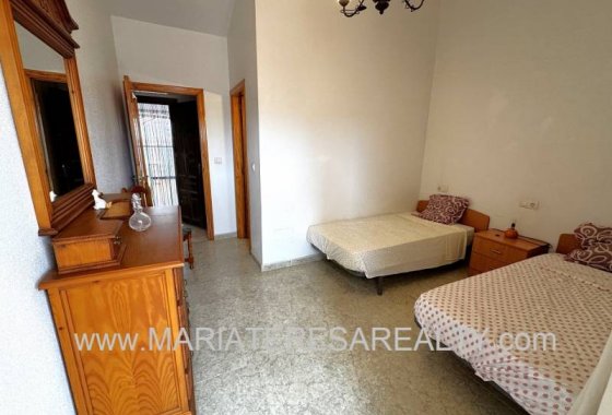 بازفروش - آپارتمان - Los Alcazares