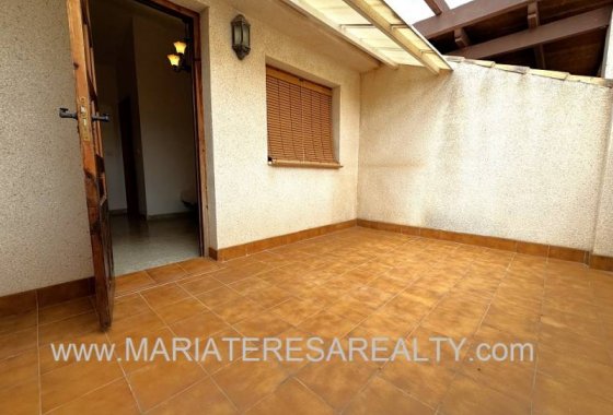 بازفروش - آپارتمان - Los Alcazares