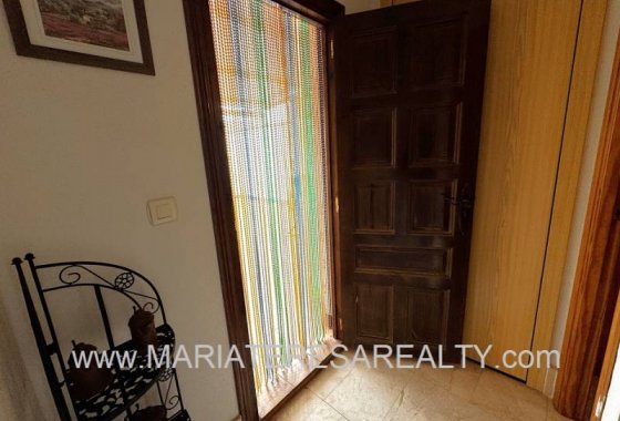 بازفروش - آپارتمان - Los Alcazares