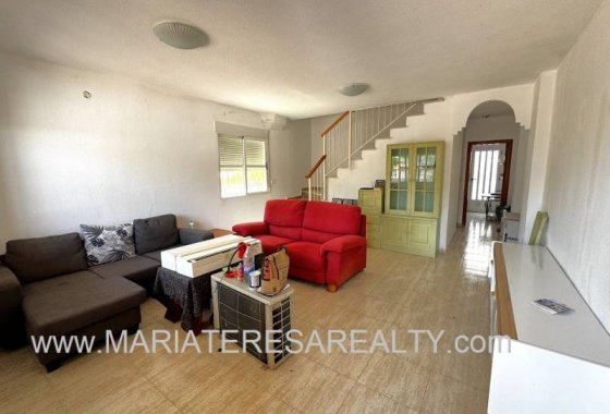 بازفروش - خانه شهرکی / تاون هاوس - Los Narejos