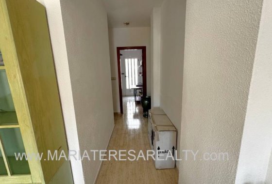 بازفروش - خانه شهرکی / تاون هاوس - Los Narejos