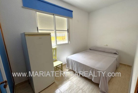 بازفروش - خانه شهرکی / تاون هاوس - Los Narejos