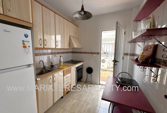 بازفروش - خانه شهرکی / تاون هاوس - Los Narejos