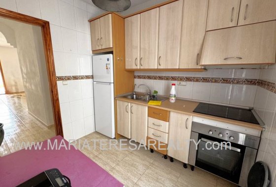 بازفروش - خانه شهرکی / تاون هاوس - Los Narejos