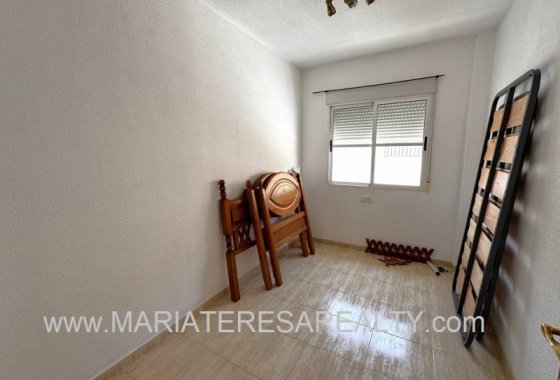 بازفروش - خانه شهرکی / تاون هاوس - Los Narejos