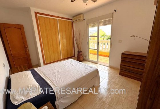 بازفروش - خانه شهرکی / تاون هاوس - Los Narejos