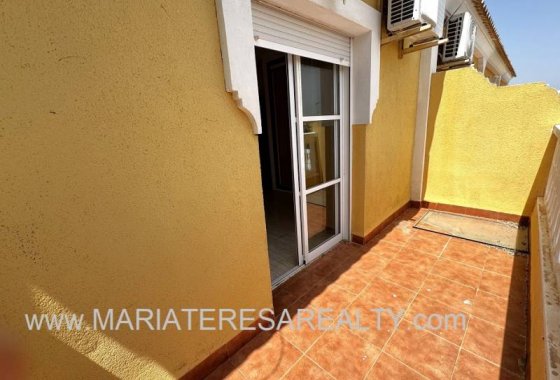 بازفروش - خانه شهرکی / تاون هاوس - Los Narejos