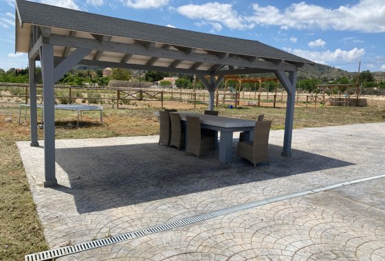 Resale - Country House - Monóvar - Monovar