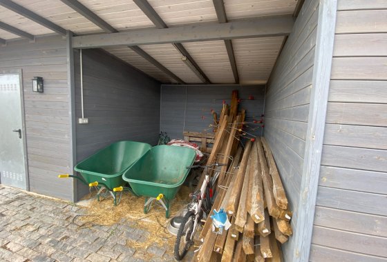 Resale - Country House - Monóvar - Monovar