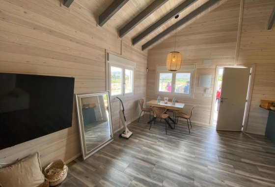 Resale - Country House - Monóvar - Monovar