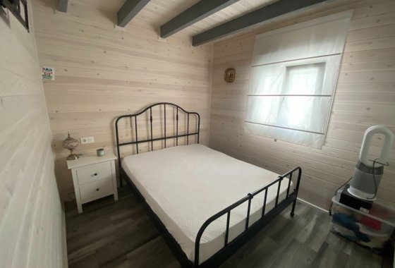 Resale - Country House - Monóvar - Monovar