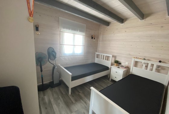 Resale - Country House - Monóvar - Monovar