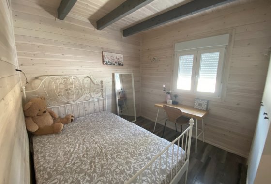 Resale - Country House - Monóvar - Monovar